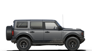 2025 Ford Bronco® External Image 1